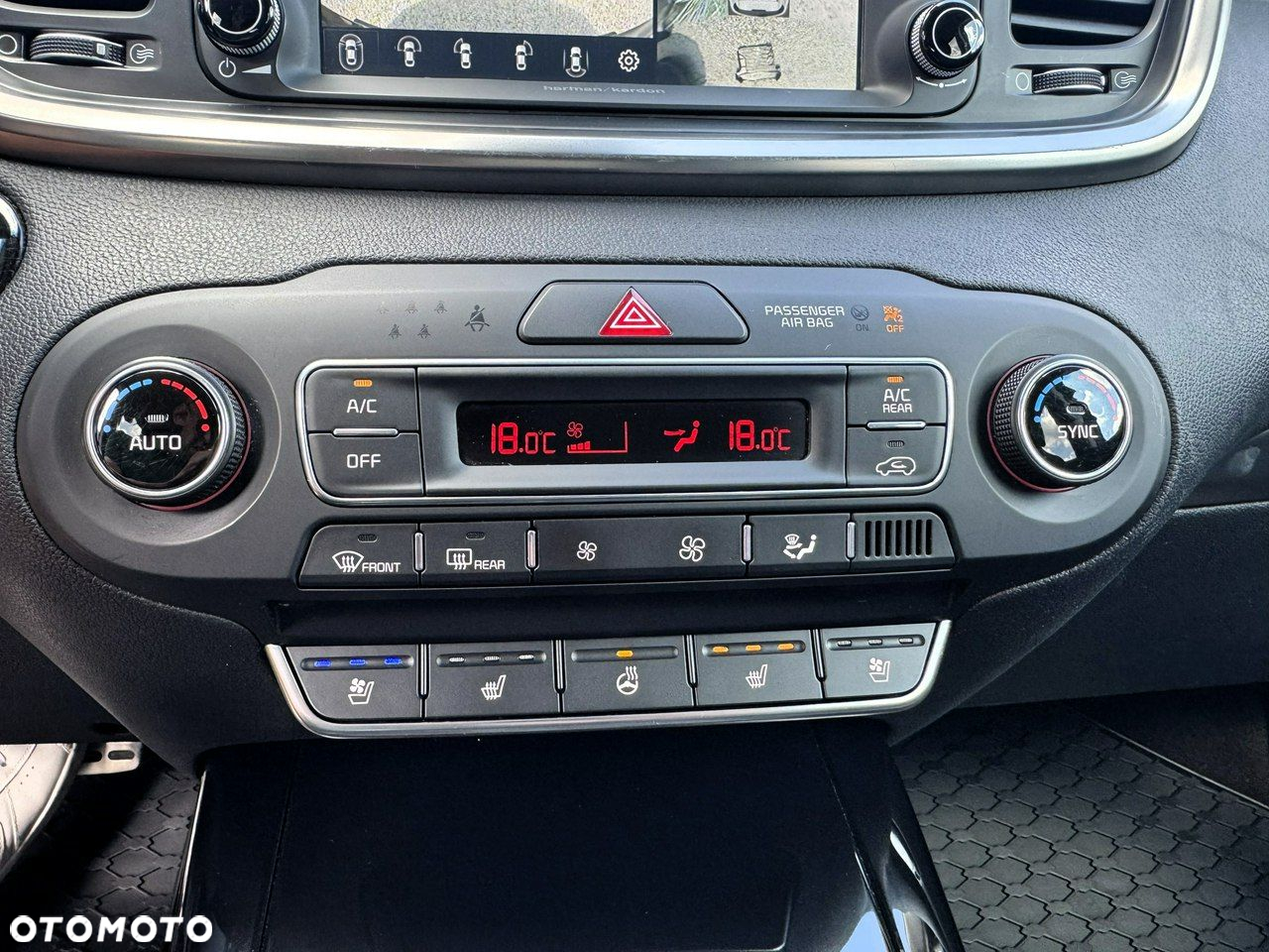Kia Sorento 2.0 CRDI GT Line - 23