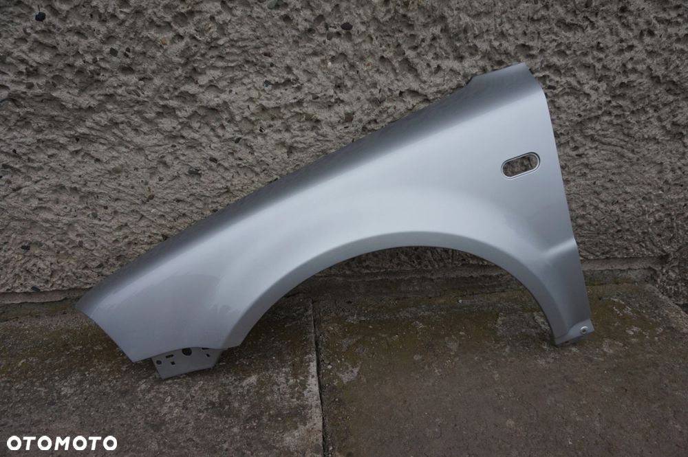 BŁOTNIK PRZÓD LEWY VW PASSAT B5 LIFT 00/03r LA7W - 3