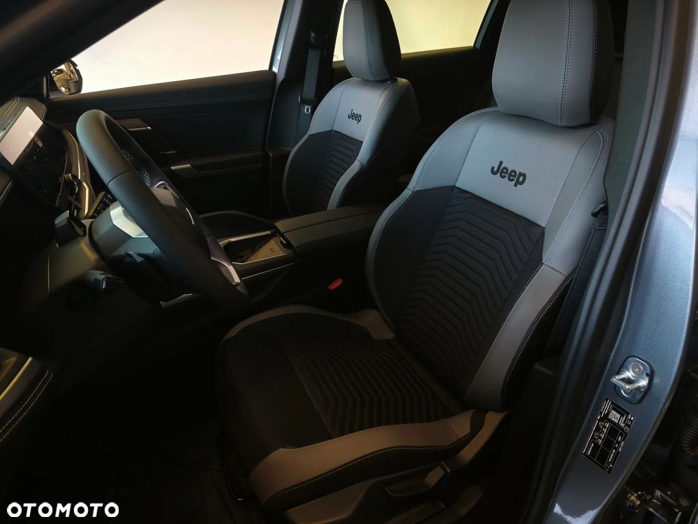 Jeep Compass 1.2 T3 mHEV Altitude FWD DCT - 14