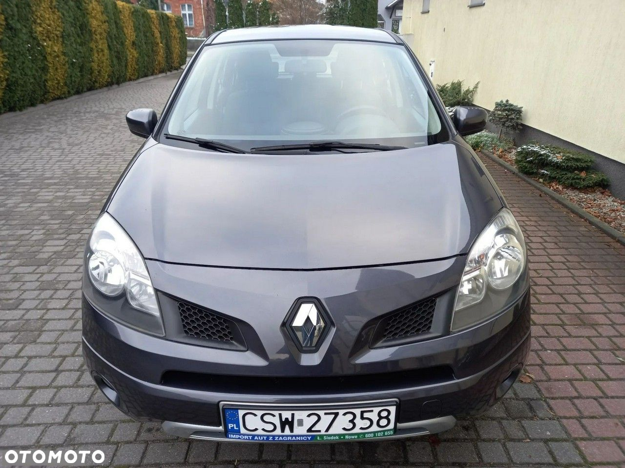 Renault Koleos 2.0 dCi Expression - 18