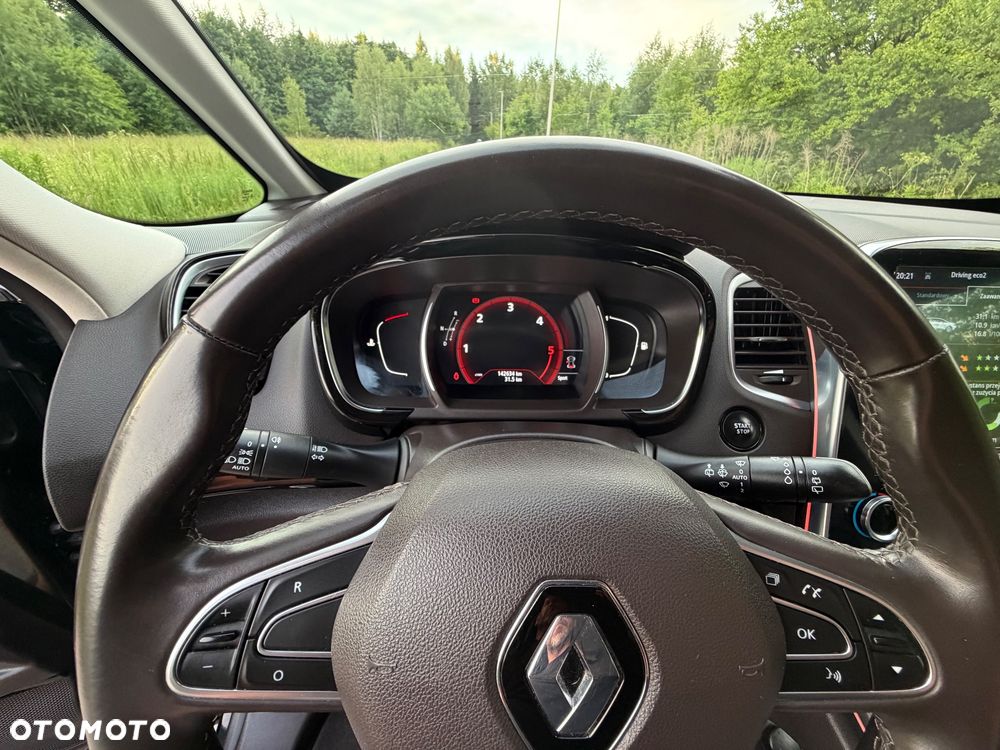 Renault Espace Energy dCi 160 EDC Intens - 14