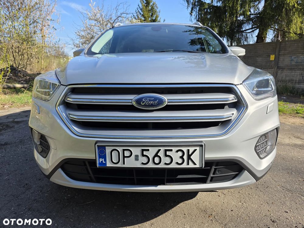 Ford Kuga - 4