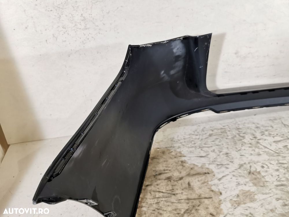 Bara spate Mercedes GLC ,  2015, 2016, 2017, 2018, 2019, cod OE A2538850725 - 5