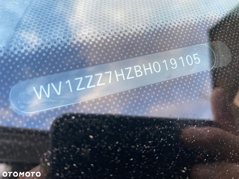 Volkswagen TRANSPORTER - 28