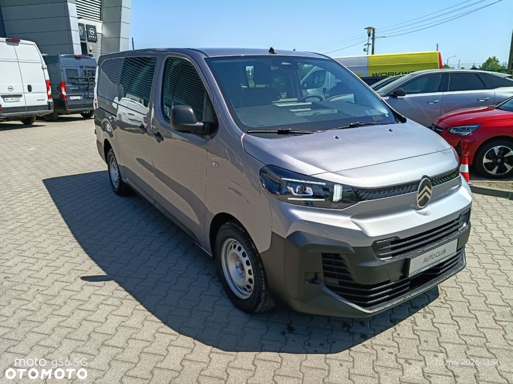 Citroën JUMPY - 5