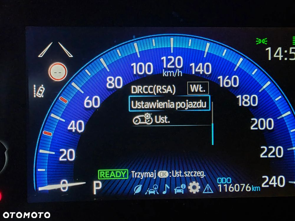 Toyota Corolla 1.8 Hybrid Comfort - 34