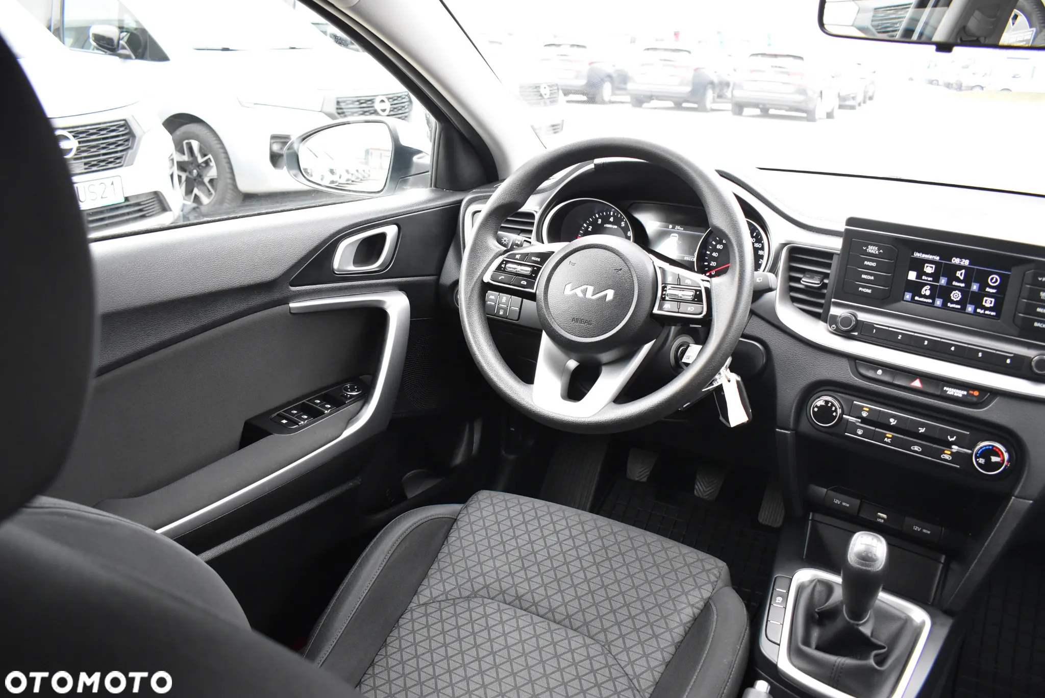 Kia Ceed 1.0 T-GDI S - 21