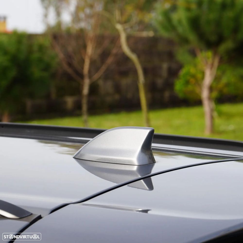 Honda Civic Tourer 1.6 i-DTEC Comfort - 38