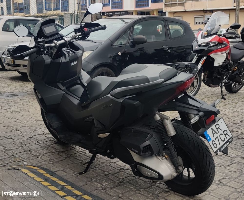 Honda ADV 350 (CARTA A2) - 7