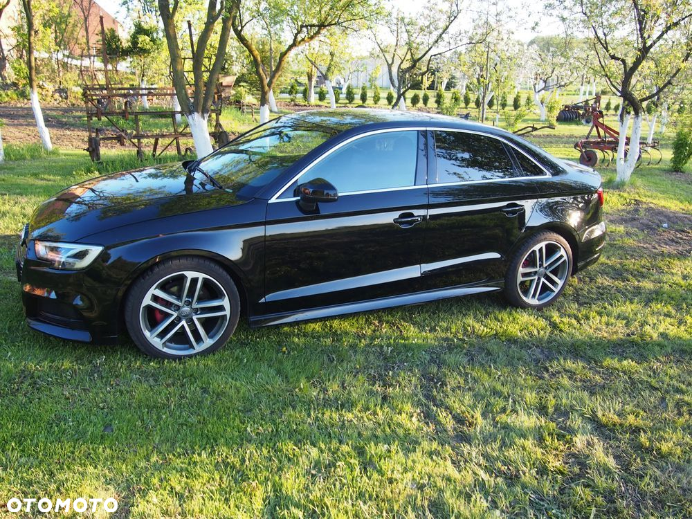 Audi A3 - 3