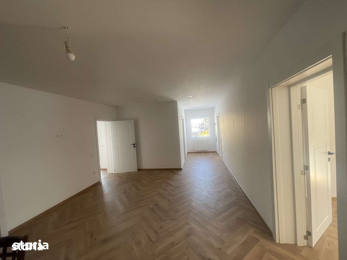 Casa 3 camere singur în curte 454 mp pe un nivel zona Calea Poplacii - Imagine principală: 5/16