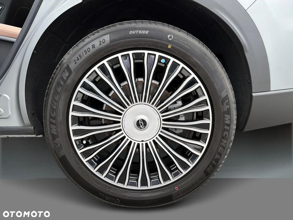 Chery Tiggo 9 1.5 T-GDI Super Hybrid Prestige 3DHT - 40