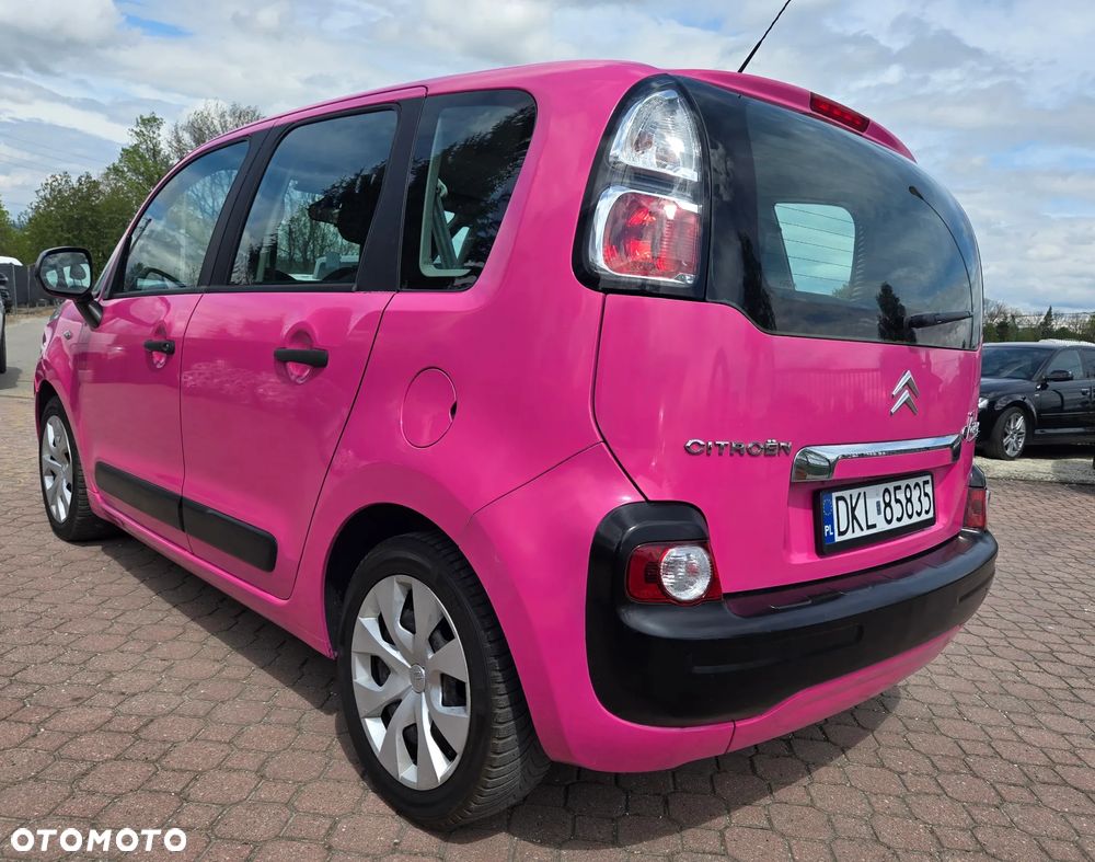 Citroën C3 Picasso VTi 95 Color Selektion - 3