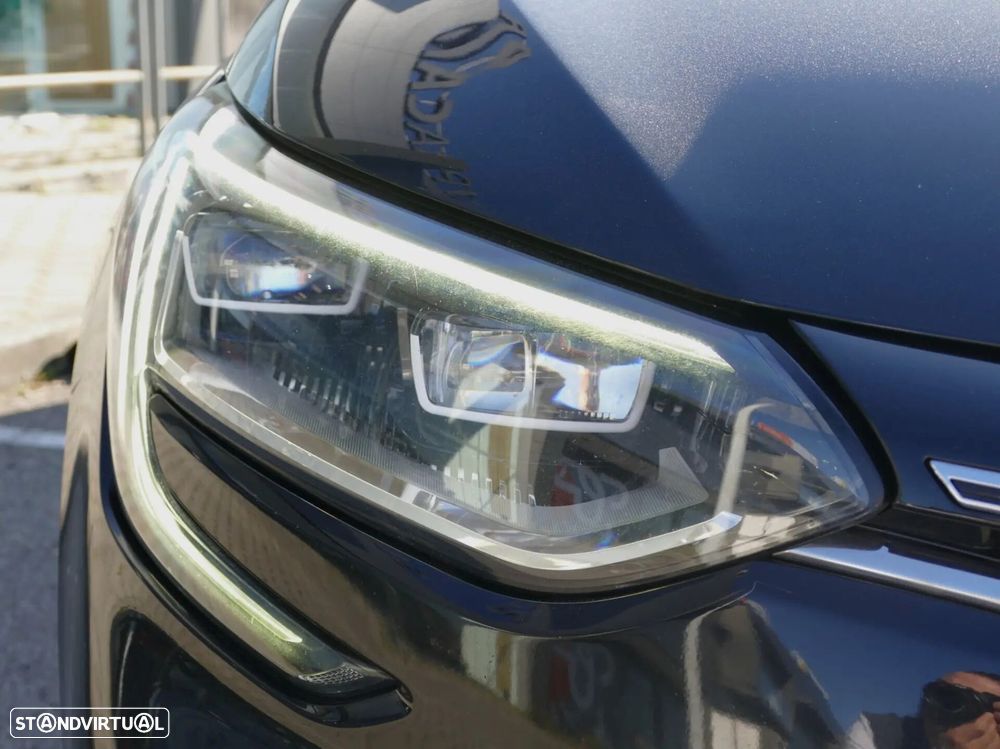 Renault Mégane Sport Tourer 1.5 dCi Bose Edition EDC - 8