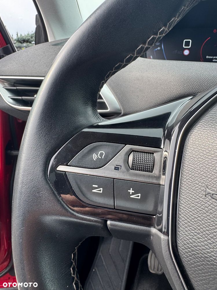Peugeot 3008 PureTech 130 Stop & Start GPF Allure - 29