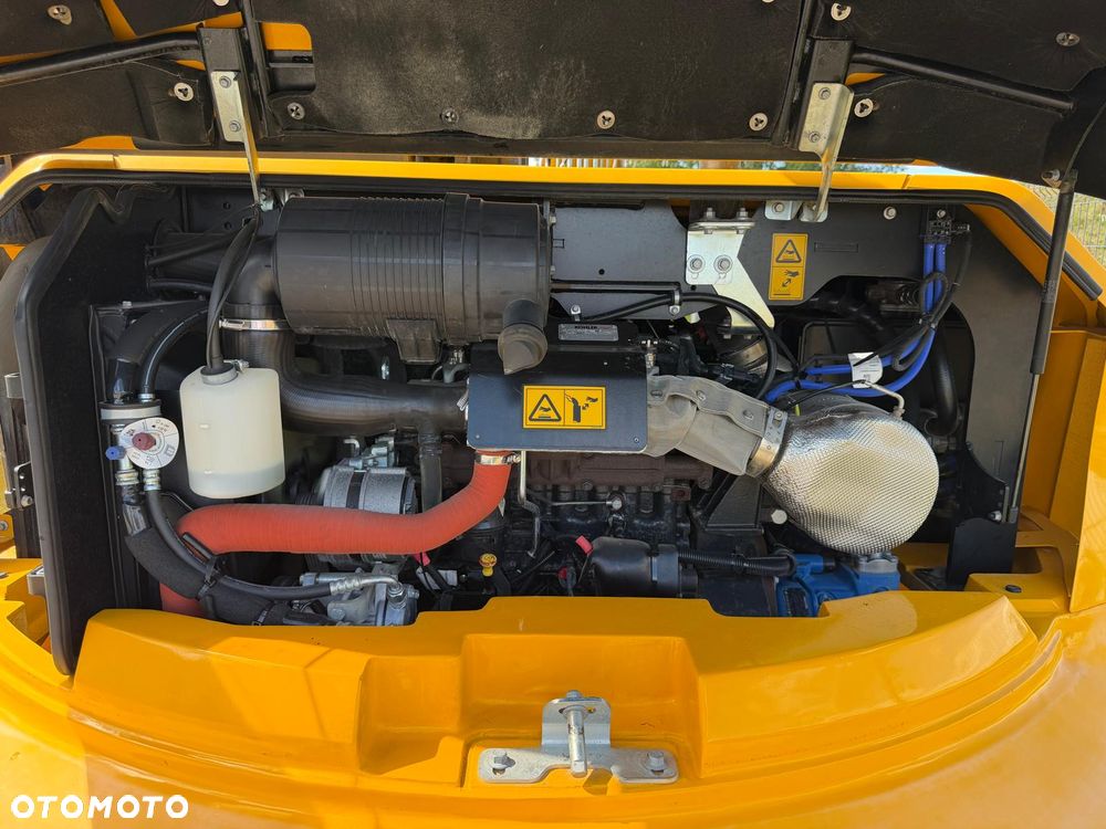 JCB 86C-2 * next gen * 2021r. * Klimatyzacja * - 21