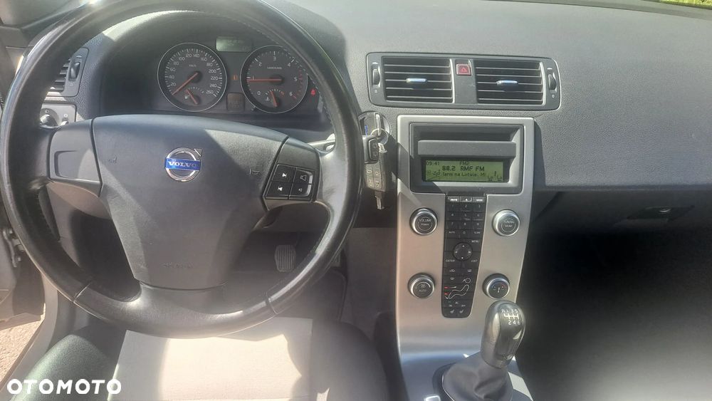 Volvo C30 - 13