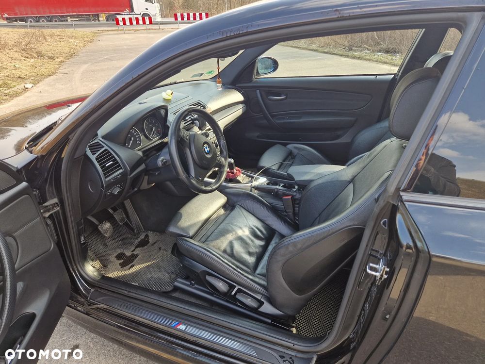 BMW Seria 1 - 5