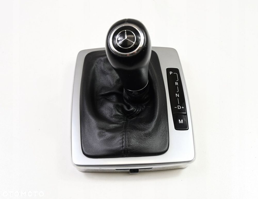 MERCEDES E KW207 W212 GAŁKA BIEGÓW MIESZEK 0005 - 1