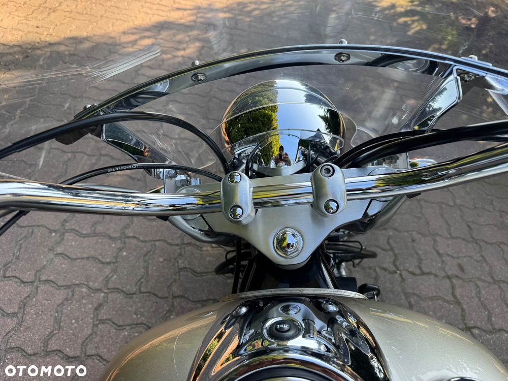 Yamaha Drag Star - 23