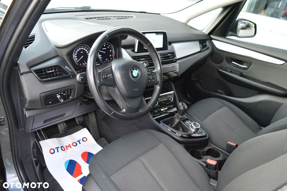 BMW Seria 2 - 20