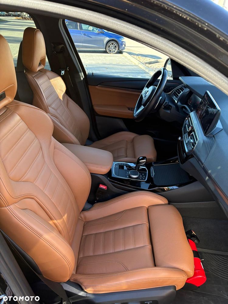 BMW X3 xDrive30i M Sport sport - 11