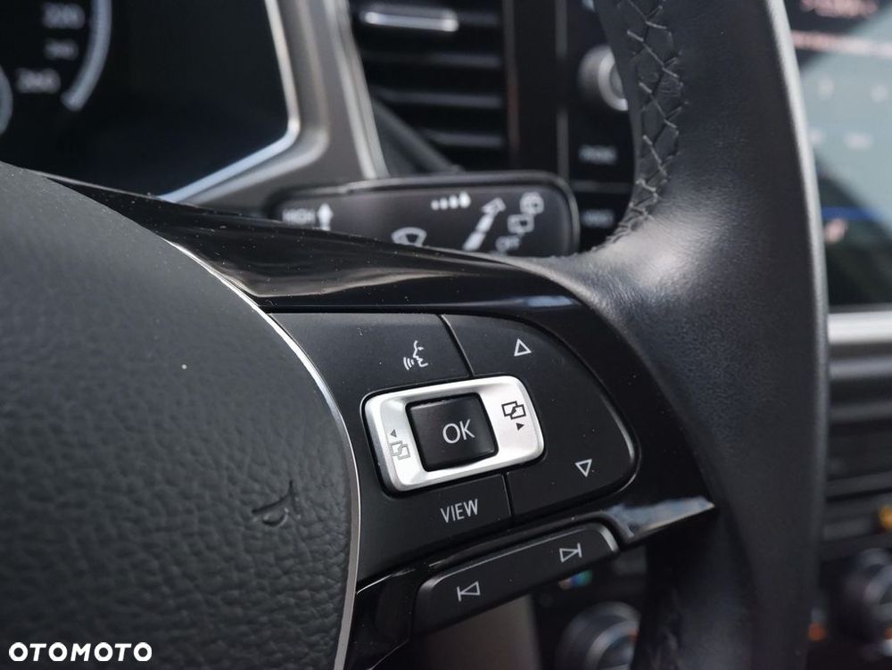 Volkswagen T-Roc 1.5 TSI GPF ACT Advance DSG - 26