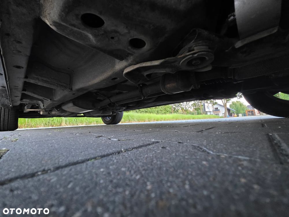 Chevrolet Captiva 2.4 4WD 7 Sitzer LT - 28