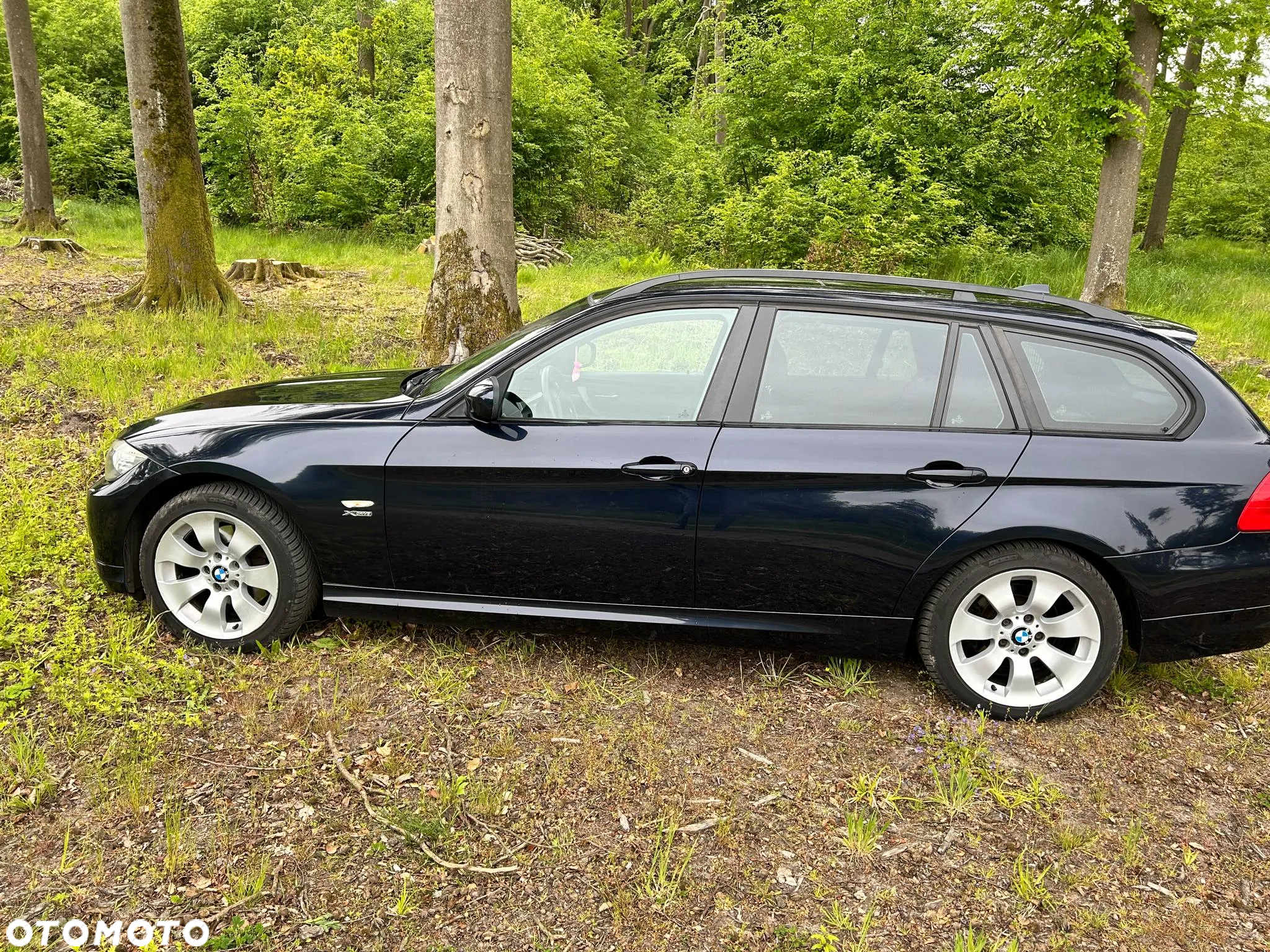 BMW Seria 3 320d xDrive - 12