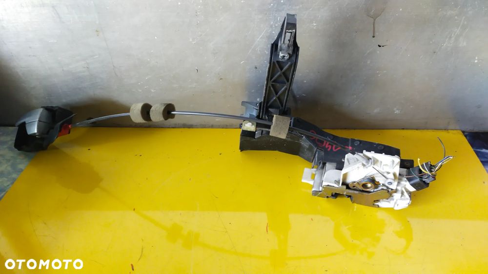 XS41A21813 Klamka zamek  drzwi lewy  mondeo mk3 - 1