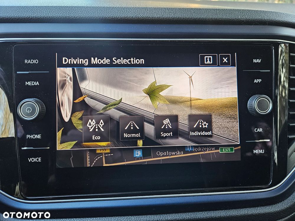 Volkswagen T-Roc 1.5 TSI ACT OPF Style - 30