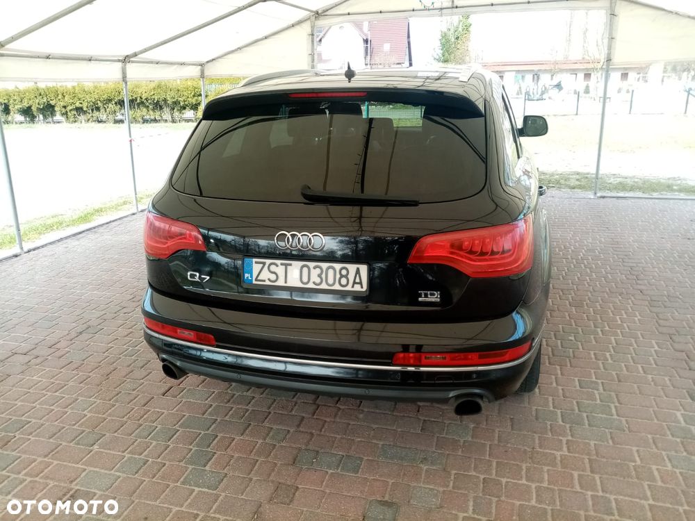 Audi Q7 - 5