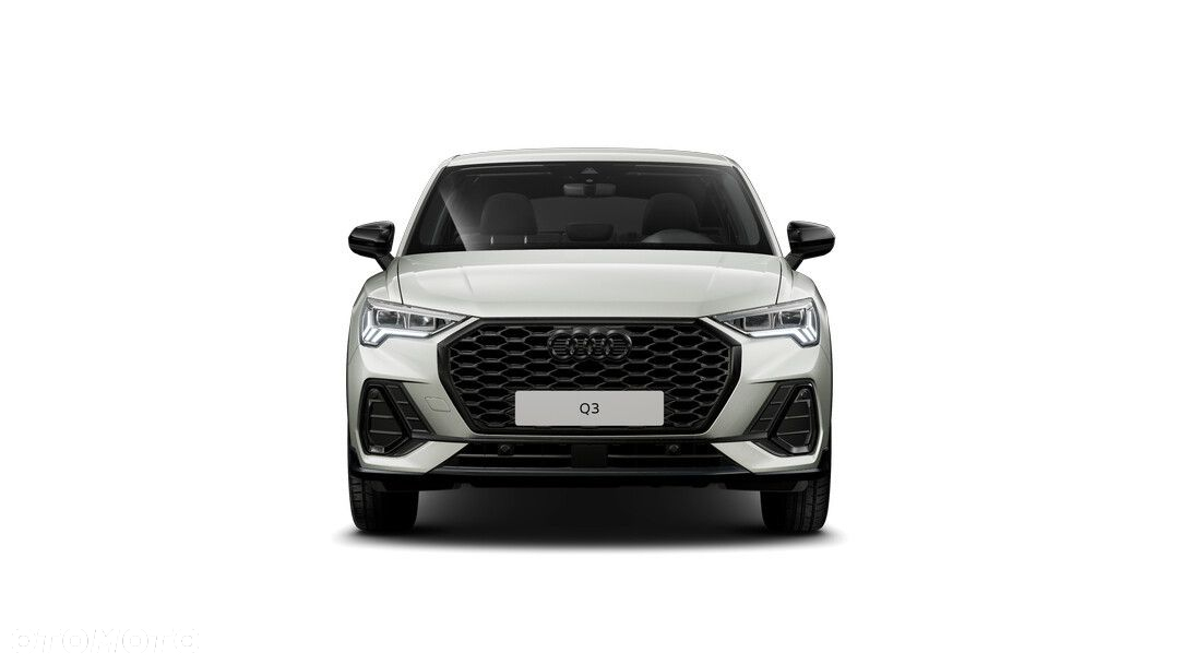 Audi Q3 35 TFSI S line S tronic - 6