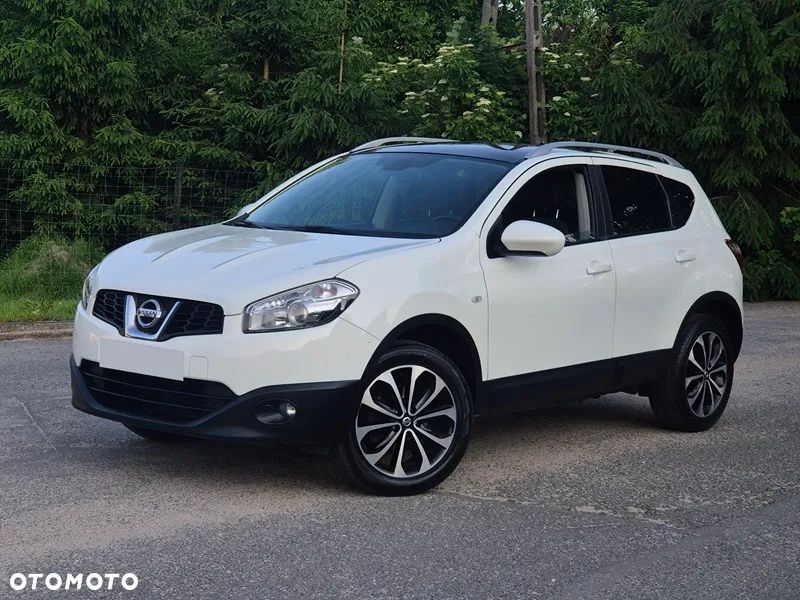 Nissan Qashqai 1.6 I-Way Start/Stop - 1