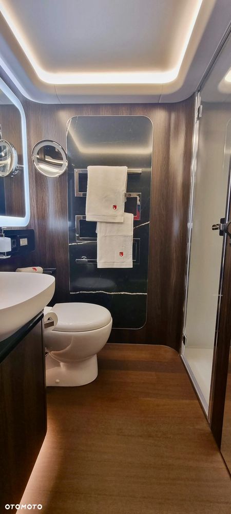 Dembell Land Yacht Prime - 13