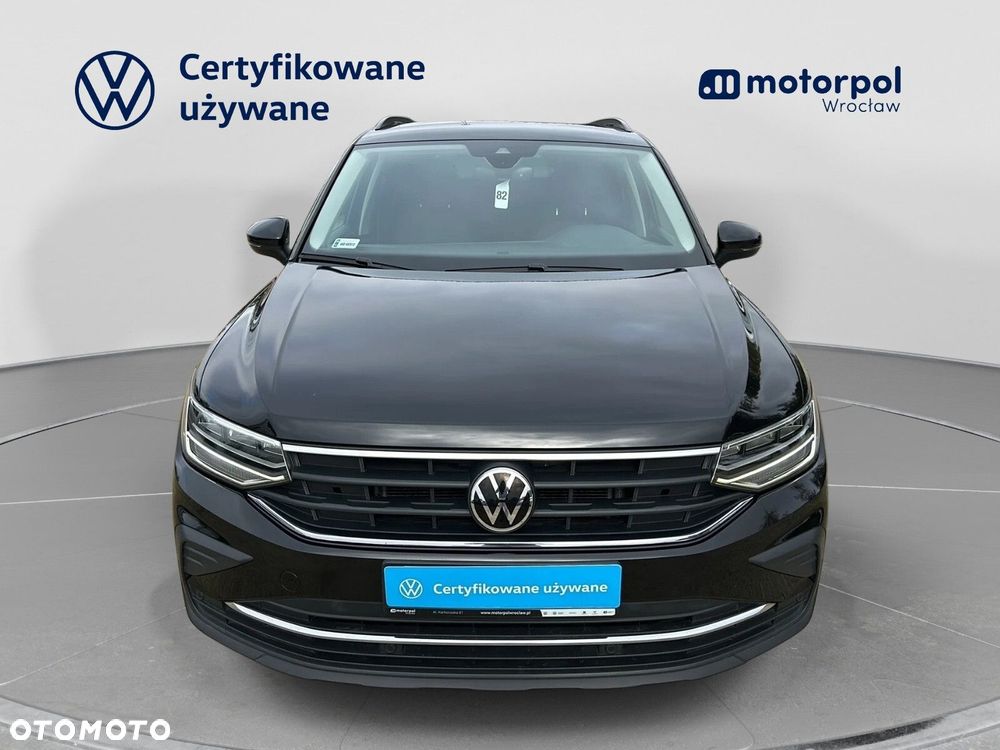 Volkswagen Tiguan 2.0 TDI SCR Life DSG - 13