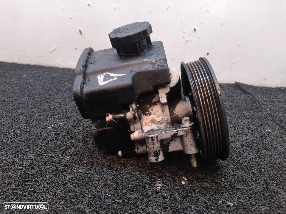 BOMBA DIREÇÃO MERCEDES-BENZ VITO BASIC-KOMBI 639 - 1