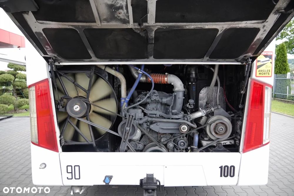 Van Hool TDX 20 ALTANO / EURO 6 / SPROWADZONY / TURYSTYCZNY / AUTOMAT / BOGATE WYPOSAŻENIE - 20