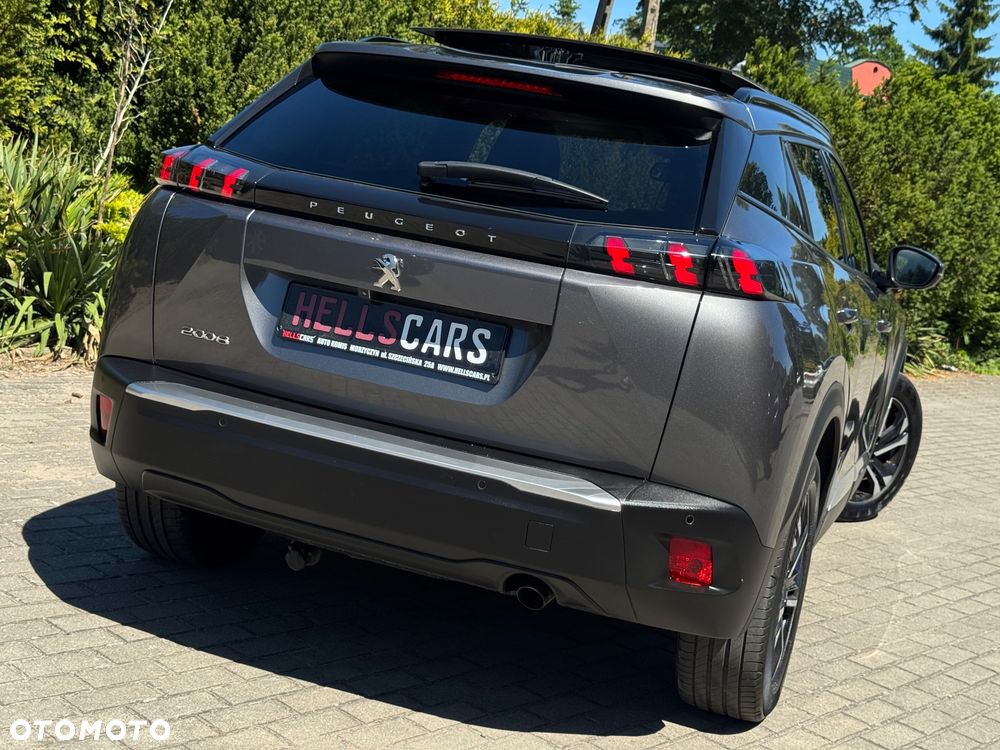 Peugeot 2008 - 9