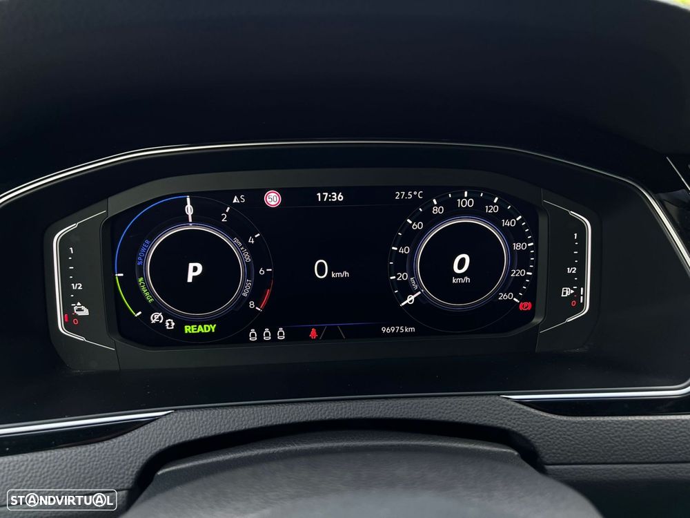 VW Passat Variant 1.4 TSI GTE+ Plug-in - 19