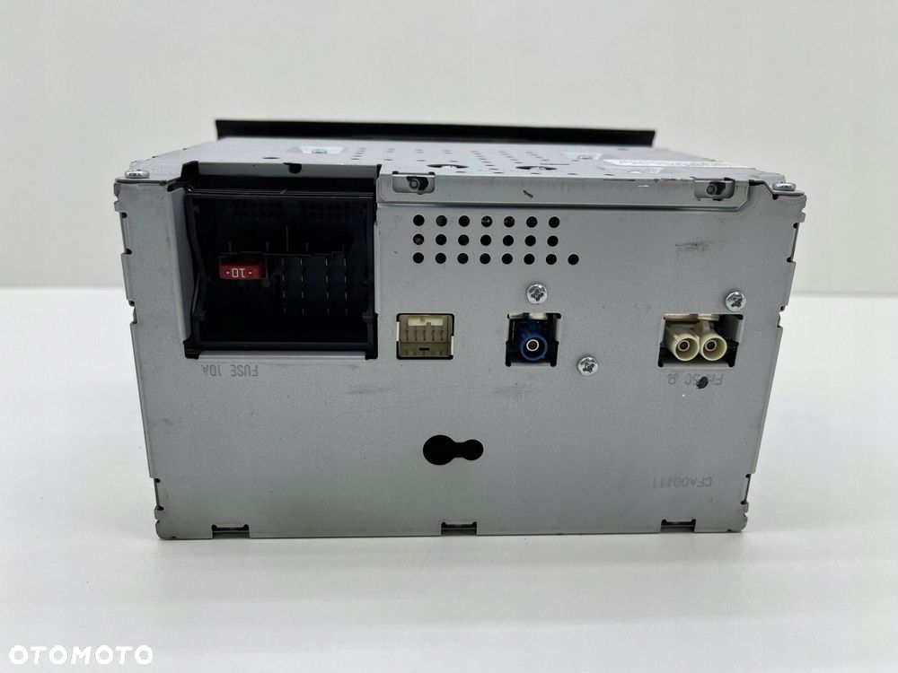 MERCEDES W207 W212 RADIO CZYTNIK NAWIGACJA A2129069900 - 8