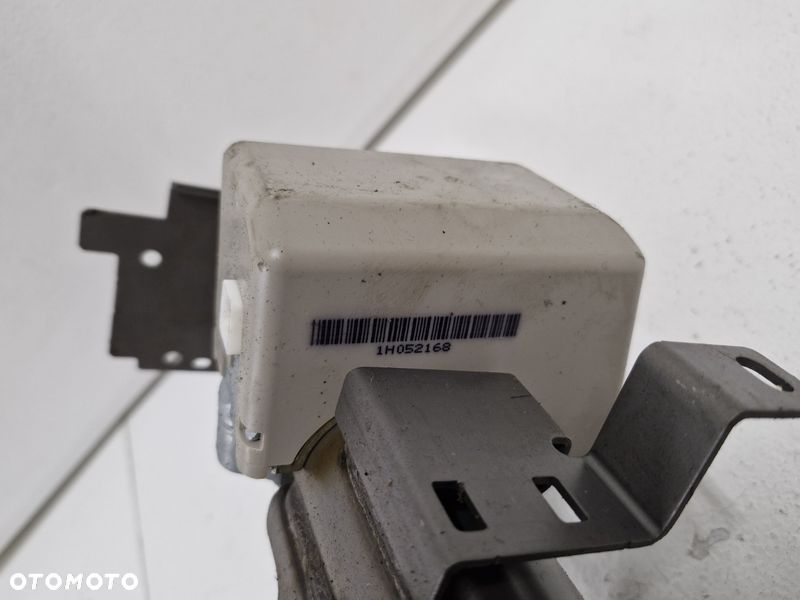 NISSAN LEAF I 1 WSPOMAGANIE ELEKTRYCZNE KOLUMNA KIEROWNICZA 488103NB0B - 6