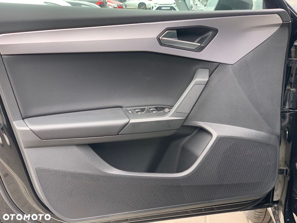 Seat Leon 1.5 eTSI FR DSG - 23