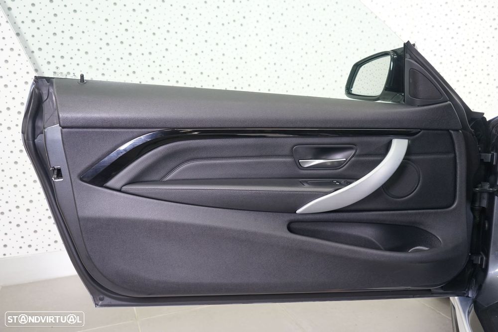 BMW 420 d Pack M Auto - 19