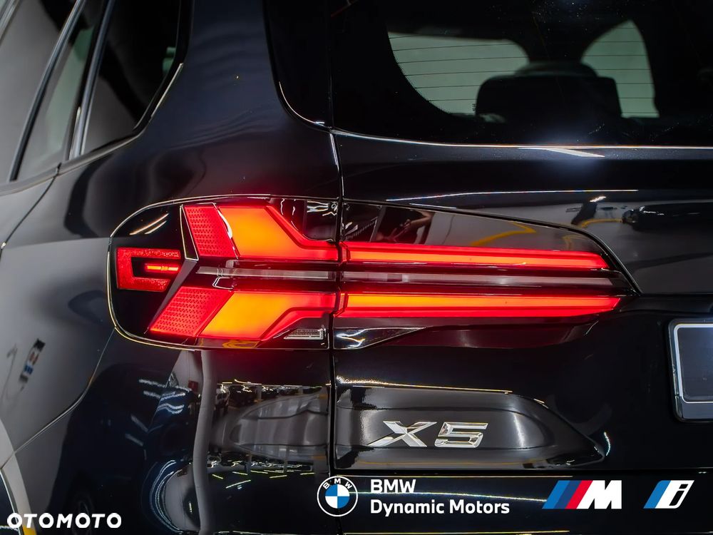 BMW X5 xDrive30d - 12