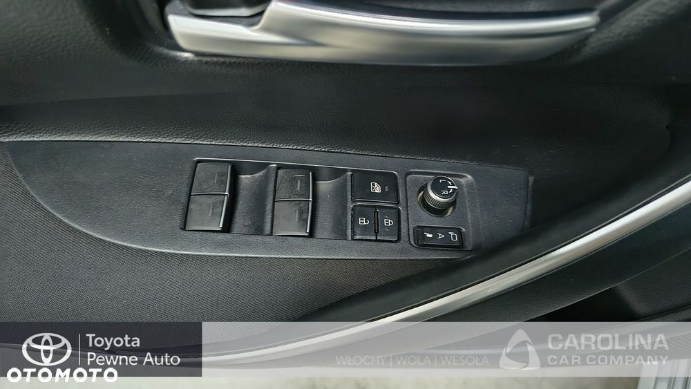 Toyota Corolla 1.5 Comfort - 14