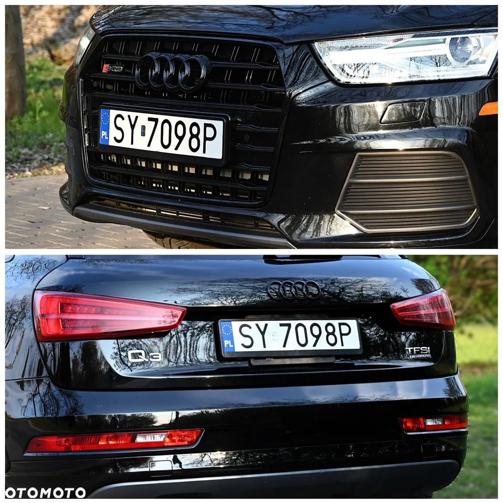 Audi Q3 - 32