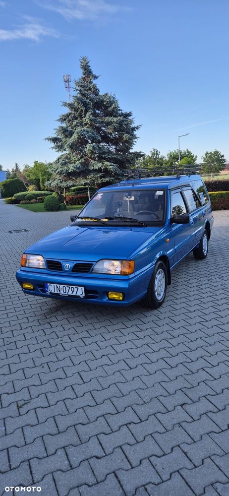 Polonez 1.6 - 1
