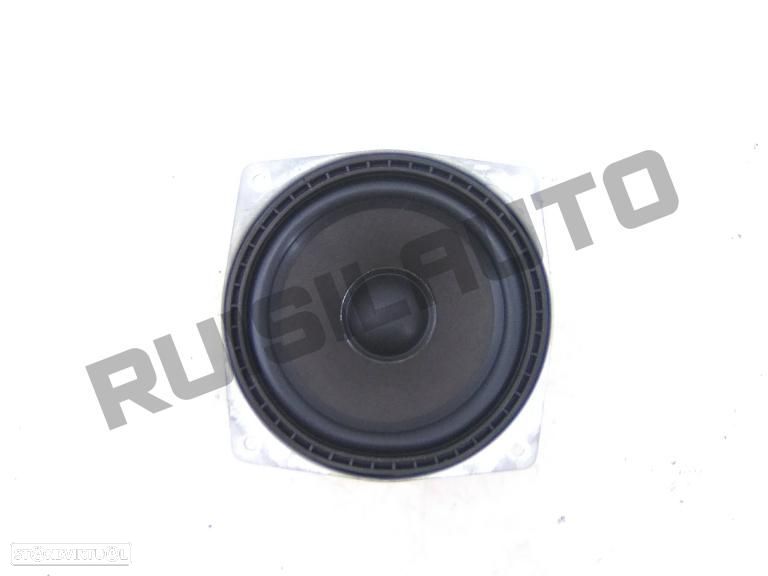 Coluna Som Frente 6513-836_9365 Bmw 5 (e39) [1995_2003] 525tds - 1