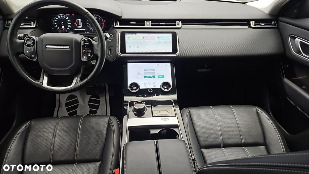 Land Rover Range Rover Velar 2.0 TD4 S - 13